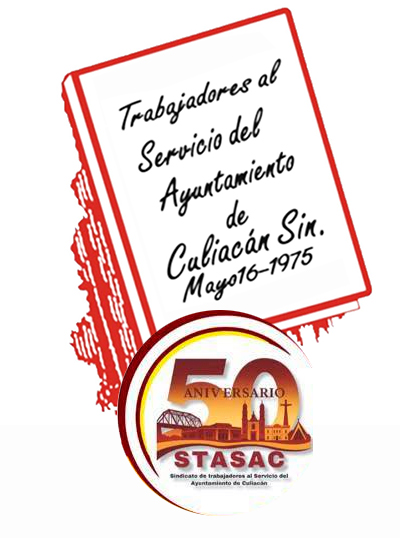 Escudo STASAC